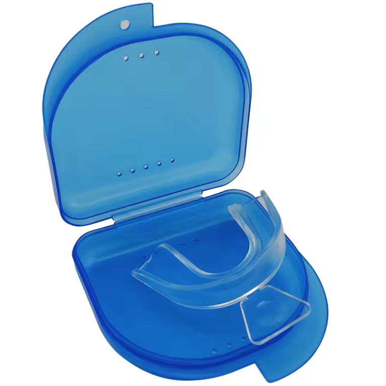 Application Mouth Tray